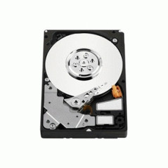 Western Digital WD1500BLFS 2.5" 150 Go Série ATA II