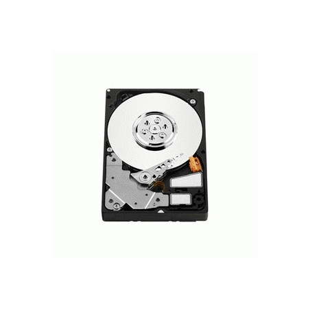 Western Digital WD1500BLFS 2.5" 150 Go Série ATA II