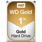 Western Digital Gold 3.5" 1000 Go Série ATA III