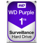 Western Digital Purple 3.5" 1000 Go Série ATA III