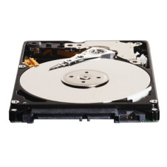 Western Digital WD1600BEKT-RFB