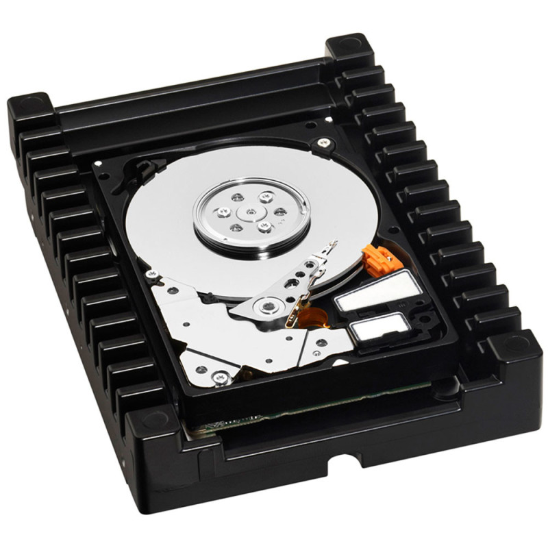 Western Digital VelociRaptor 150GB 3.5" 150 Go SATA