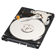 Western Digital WD7500BPKT-RFB