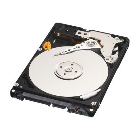 Western Digital WD7500BPKT-RFB