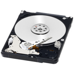 Western Digital WD7500BPKT-RFB