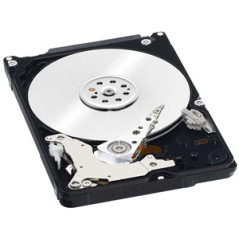 Western Digital WD7500BPKT-RFB