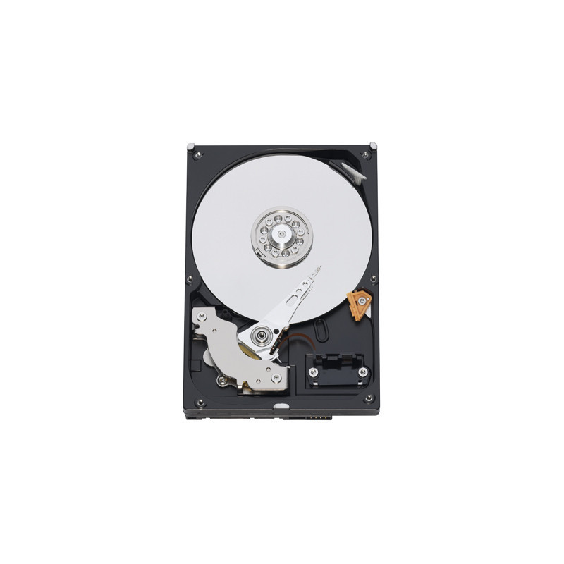 Western Digital WD Caviar® SE16 750GB SATAII 3.5" 750 Go Série ATA II