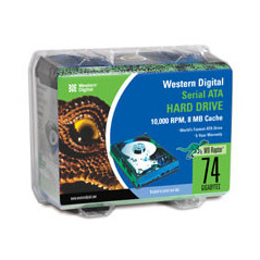 Western Digital WD740GD-RFB