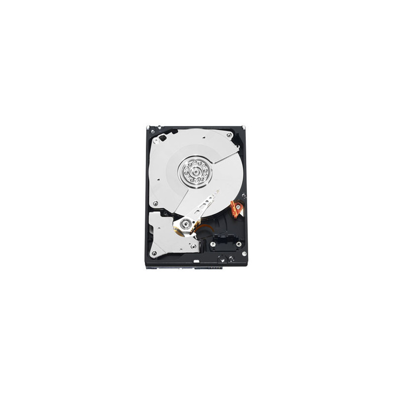 Western Digital 250GB RE4 3.5" 250 Go Série ATA II