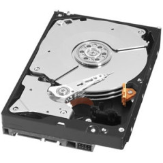 Western Digital WD2503ABYX-RFB