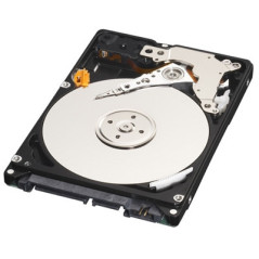 Western Digital WD1200BEVT-RFB