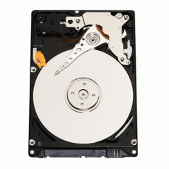 Western Digital WD1200BEVT-RFB