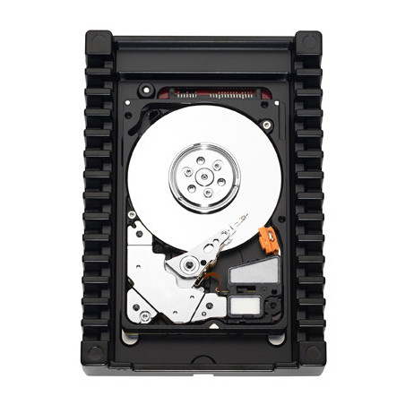 Western Digital WD3000HLFS disque dur 3.5" 300 Go Série ATA II