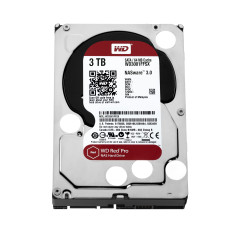 Western Digital WD3001FFSX-RFB