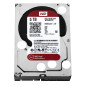 Western Digital Red 5TB 3.5" 5000 Go Série ATA III