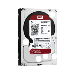 Western Digital WD50EFRX-RFB