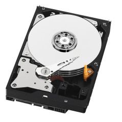 Western Digital WD50EFRX-RFB