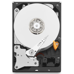 Western Digital WD50EFRX-RFB