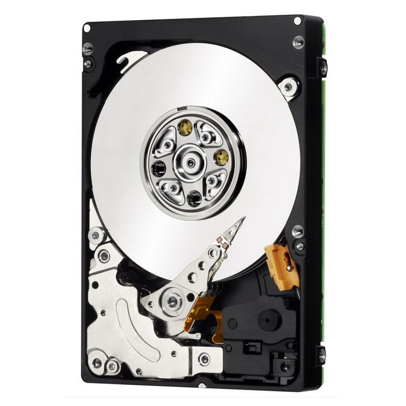 Western Digital Black 3.5" 500 Go Série ATA III