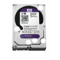 Western Digital Purple 3TB 3.5" 3000 Go Série ATA III