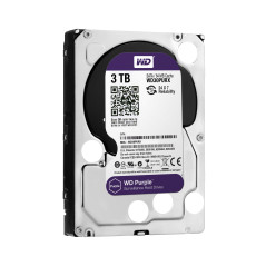 Western Digital WD30PURX-RFB