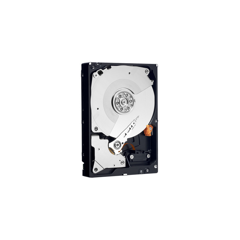 Western Digital Caviar Black 500GB 3.5" 500 Go SATA