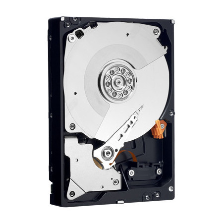 Western Digital WD5001AALS-RFB