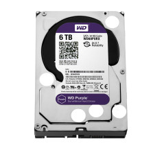 Western Digital WD60PURX