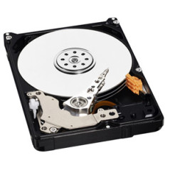 Western Digital WD7500BPVT-RFB