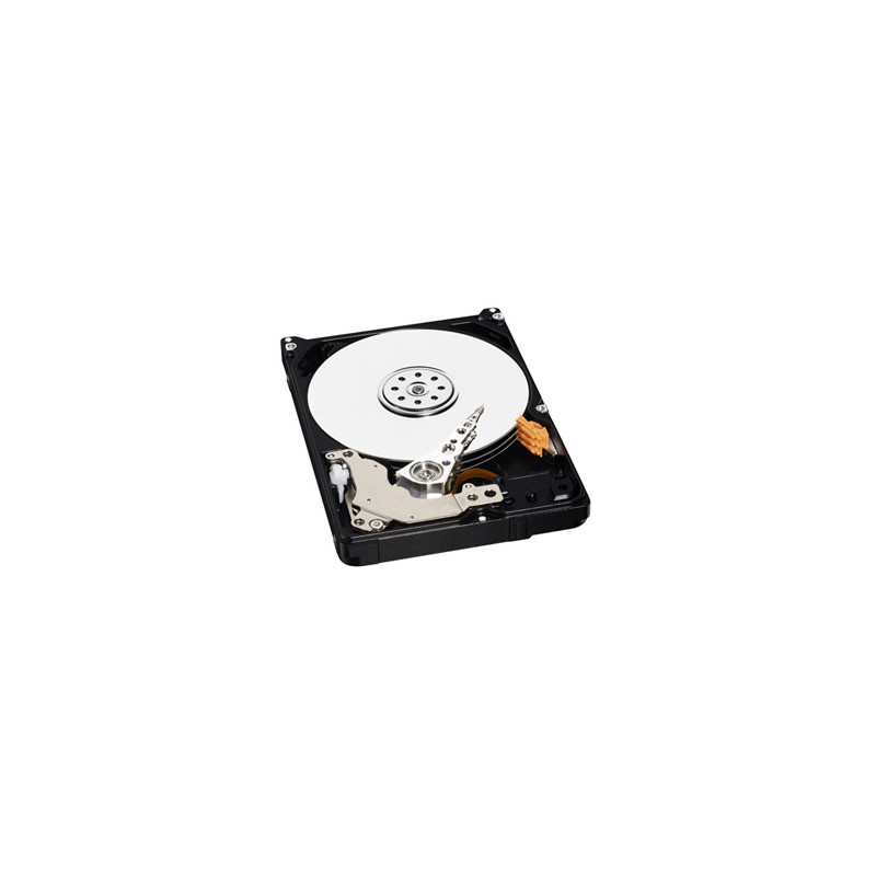 Western Digital Scorpio Blue 750GB 2.5" 750 Go SATA