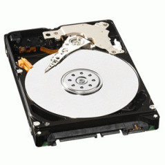 Western Digital WD7500BPVT-RFB