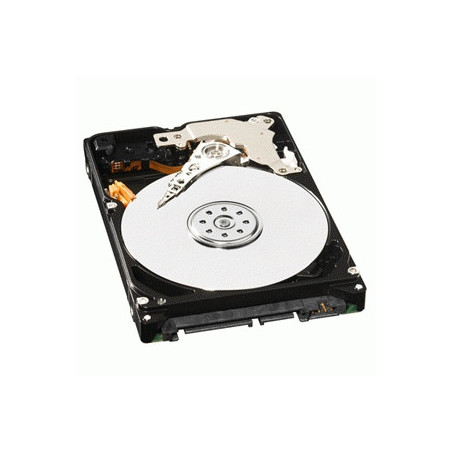 Western Digital Scorpio Blue 750GB 2.5" 750 Go SATA