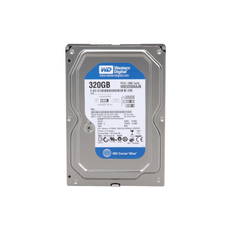 Western Digital WD3200AAJB-RFB