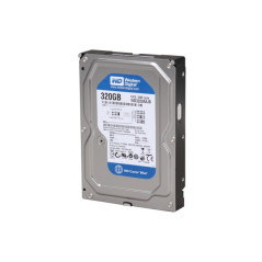 Western Digital Caviar Blue 320GB 3.5" 320 Go Parallel ATA