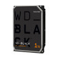 Western Digital WD_BLACK 3.5" 8000 Go SATA
