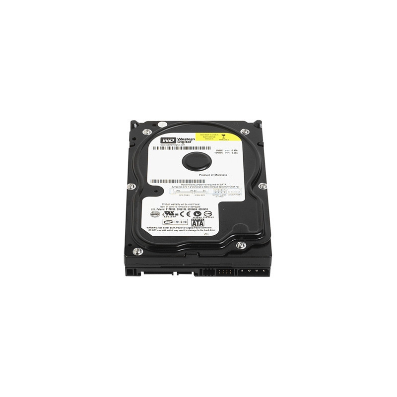 Western Digital Caviar Blue 320GB 3.5" 320 Go Série ATA II