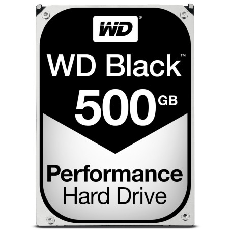 Western Digital WD5003AZEX