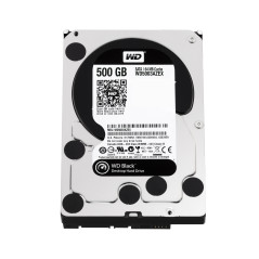 Western Digital WD5003AZEX