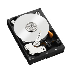 Western Digital WD5003AZEX