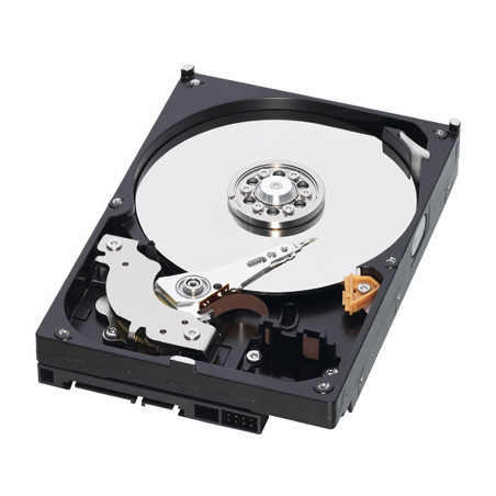 Western Digital WD RE2 500GB SATA 500 Go