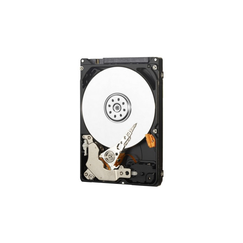 Western Digital 320GB AV 2.5" 320 Go Série ATA II