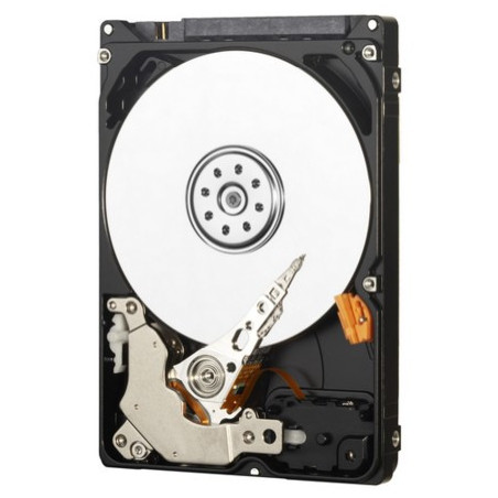 Western Digital WD3200LUCT