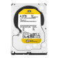 Western Digital RE 4TB 3.5" 4000 Go Série ATA III