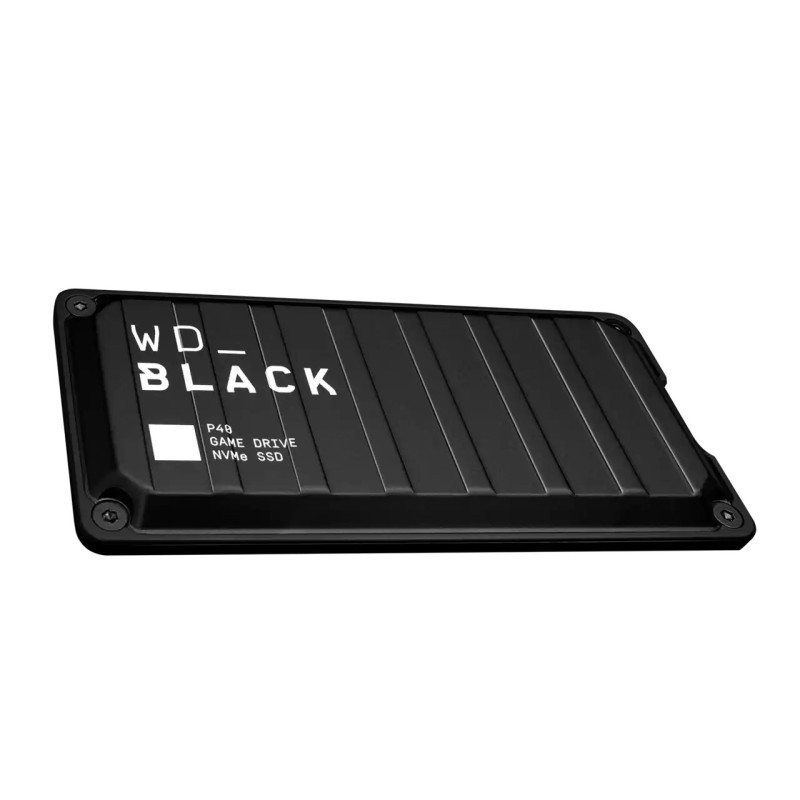 Western Digital Ultrastar P40 2000 Go Noir