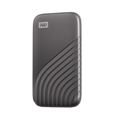 Western Digital WDBAGF0040BGY-WESN