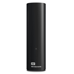 Western Digital WDBWLG0120HBK-EESN