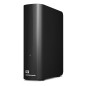 Western Digital WD Elements Desktop disque dur externe 4000 Go Noir