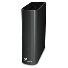 Western Digital WDBWLG0040HBK-EESN