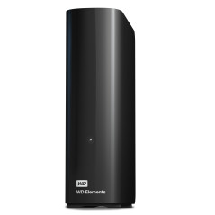 Western Digital WDBWLG0040HBK-EESN