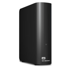 Western Digital WDBWLG0040HBK-EESN